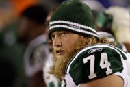 New York Jets v Philadelphia Eagles - Source: Getty